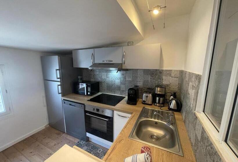 L Escale Niortaise Centre Ville 10mn Gare Wifi Netflix