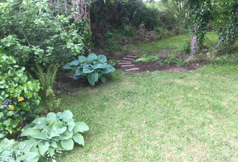 膳宿费 Ballyrider House Beautiful Triple Suite