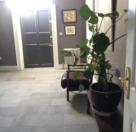 膳宿费 Ballyrider House Beautiful Triple Suite