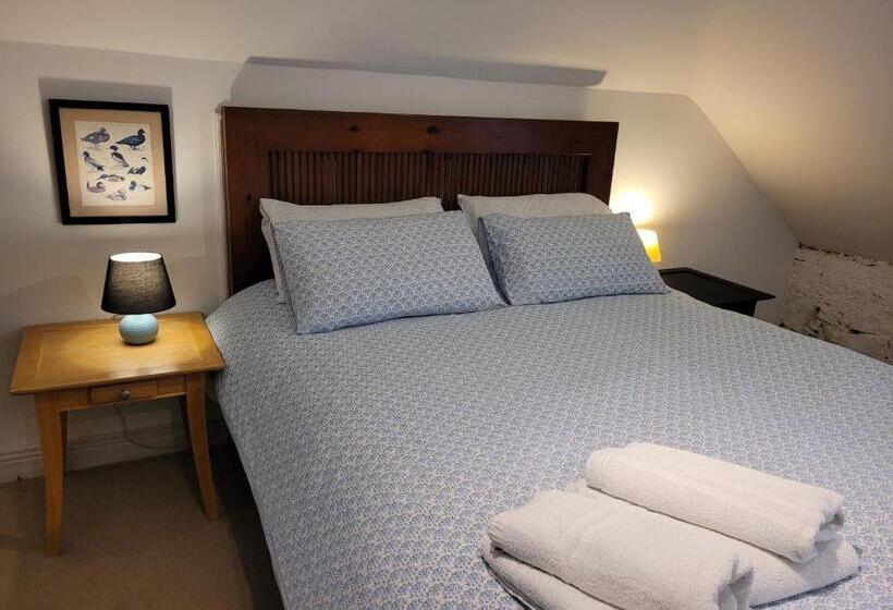 膳宿费 Ballyrider House Beautiful Triple Suite