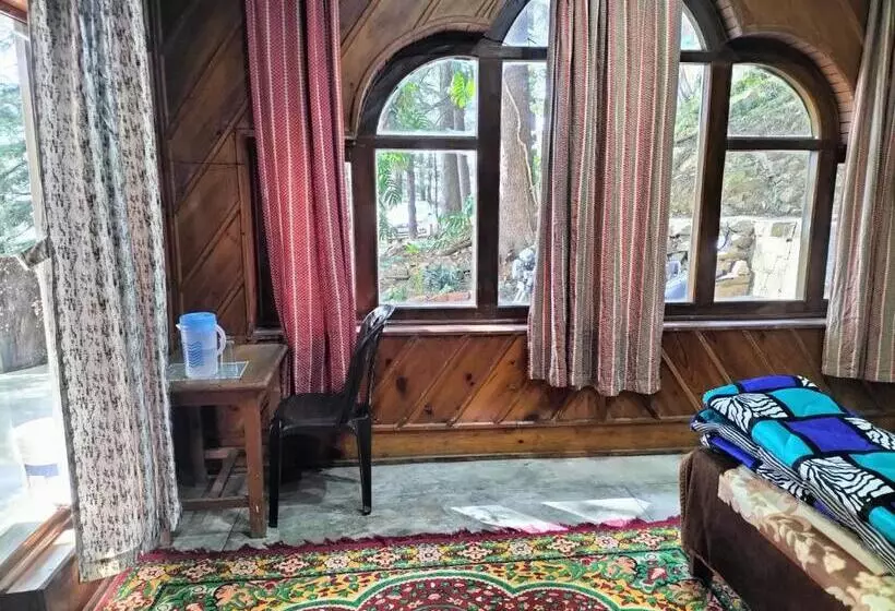 Majatalo Kailwood Guest House