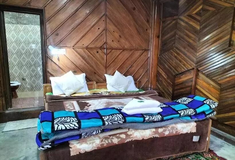 Majatalo Kailwood Guest House