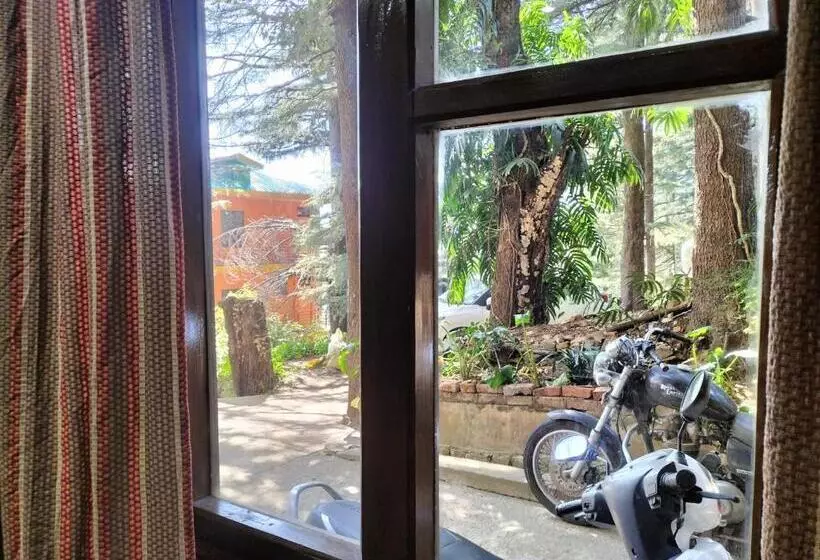 Majatalo Kailwood Guest House