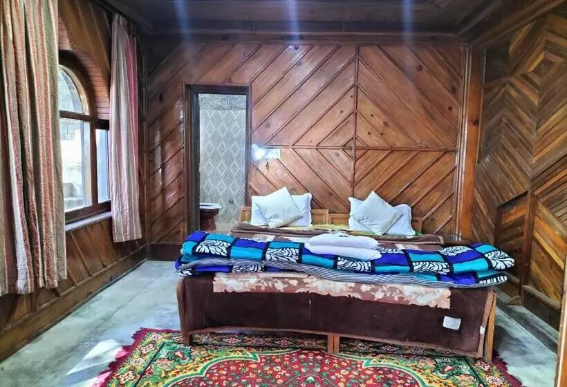 Majatalo Kailwood Guest House