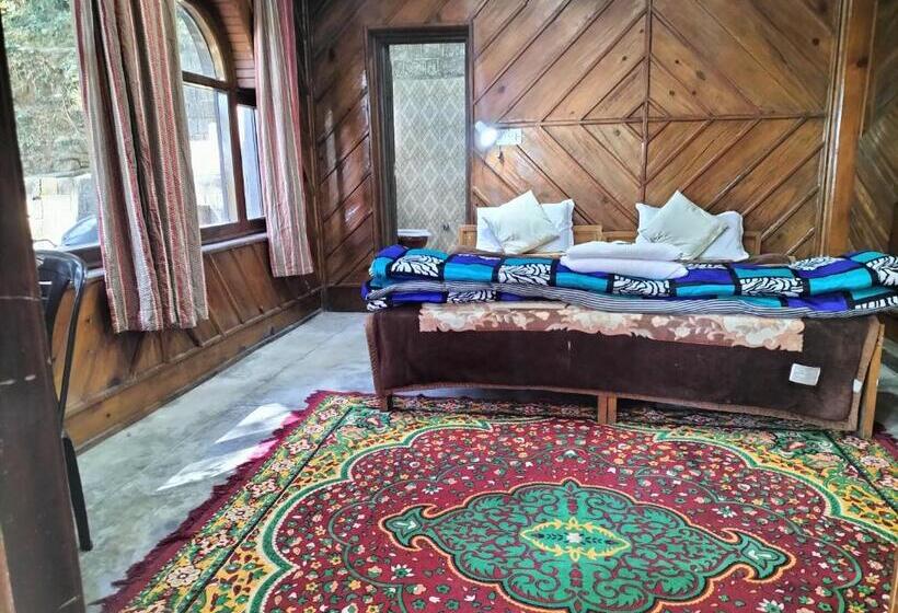بنسيون Kailwood Guest House