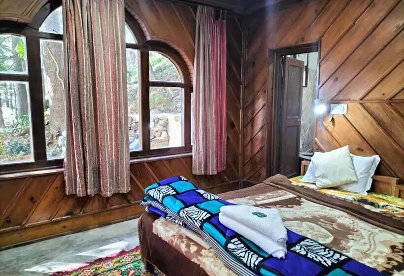 Majatalo Kailwood Guest House