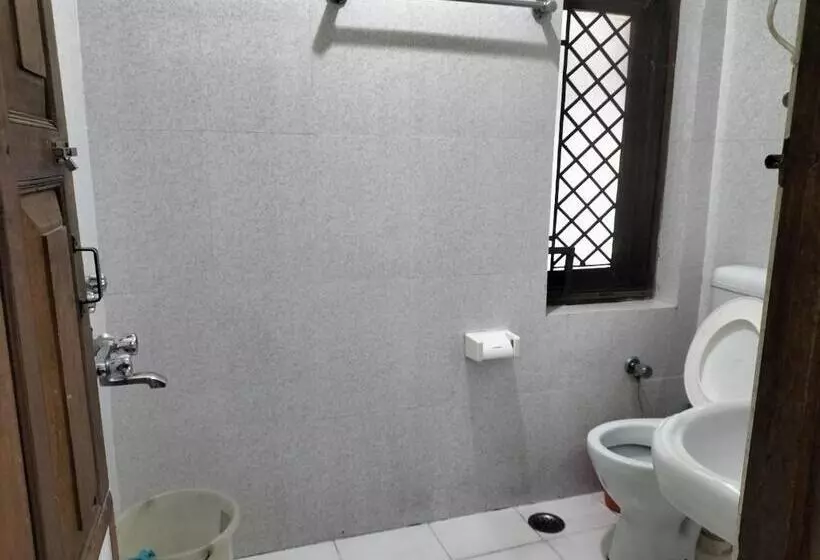 Majatalo Kailwood Guest House