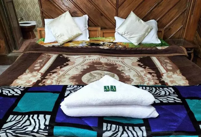 Majatalo Kailwood Guest House