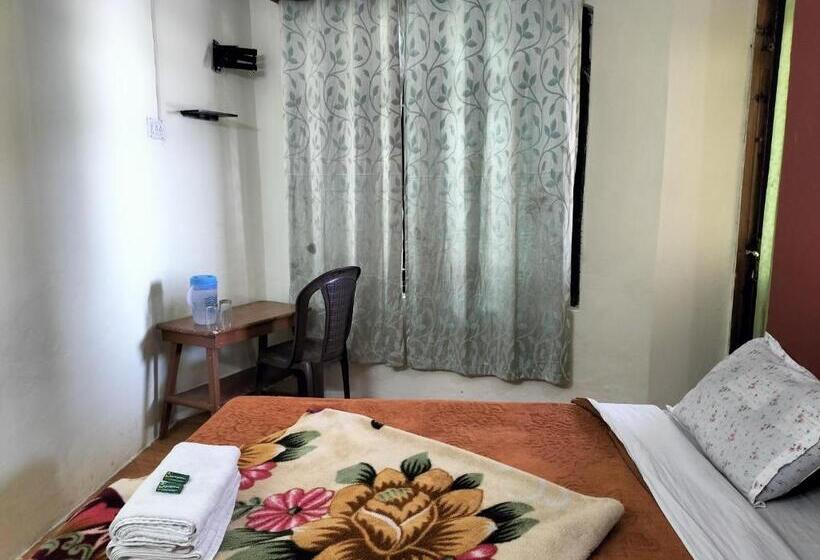 بنسيون Kailwood Guest House