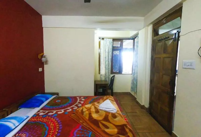 Majatalo Kailwood Guest House