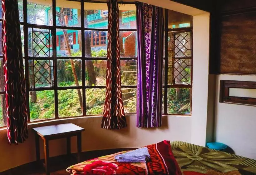 Majatalo Kailwood Guest House