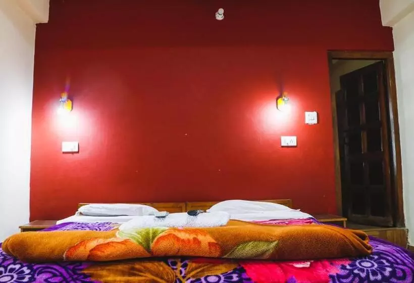 Majatalo Kailwood Guest House