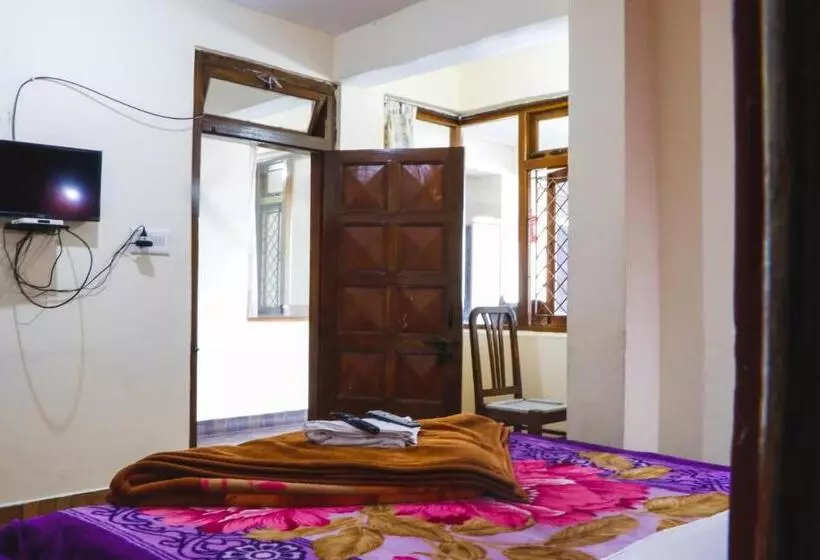 Majatalo Kailwood Guest House