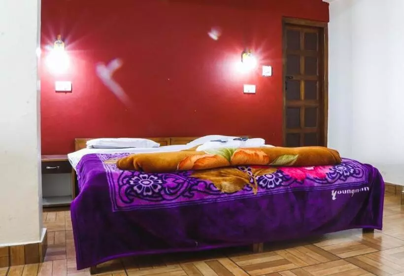 Majatalo Kailwood Guest House