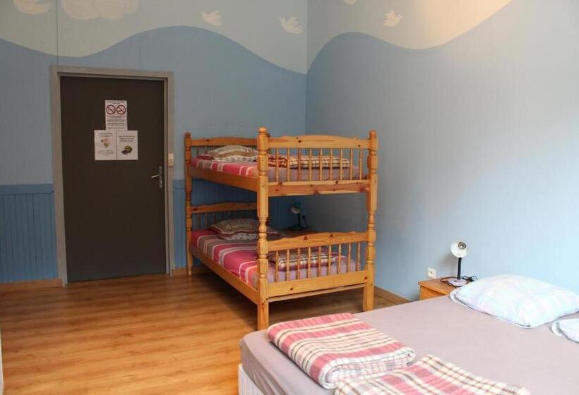 膳宿费 Les Morillons