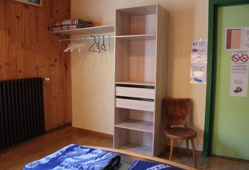 膳宿费 Les Morillons