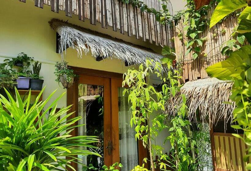 پانسیون Maladiwa Beach & Spa