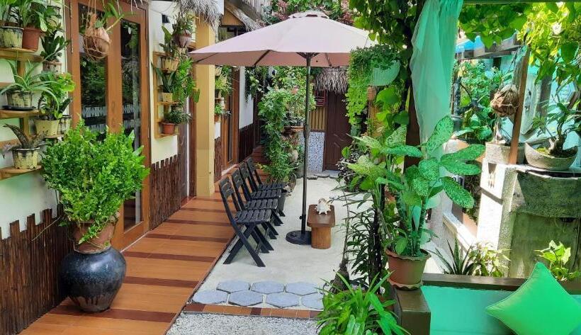 پانسیون Maladiwa Beach & Spa