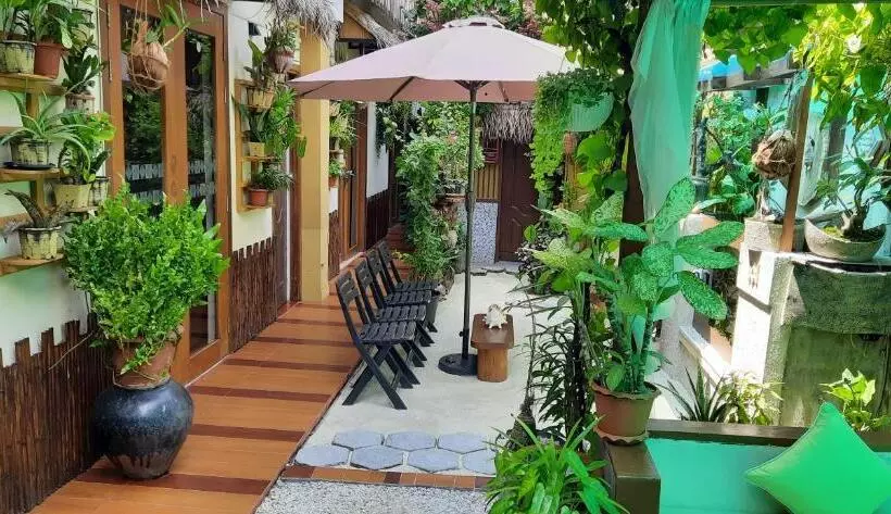 پانسیون Maladiwa Beach & Spa
