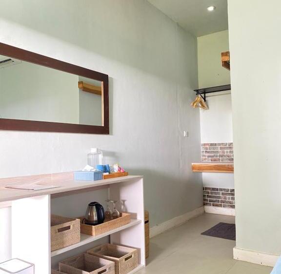 Пансион Marta House Gili Air