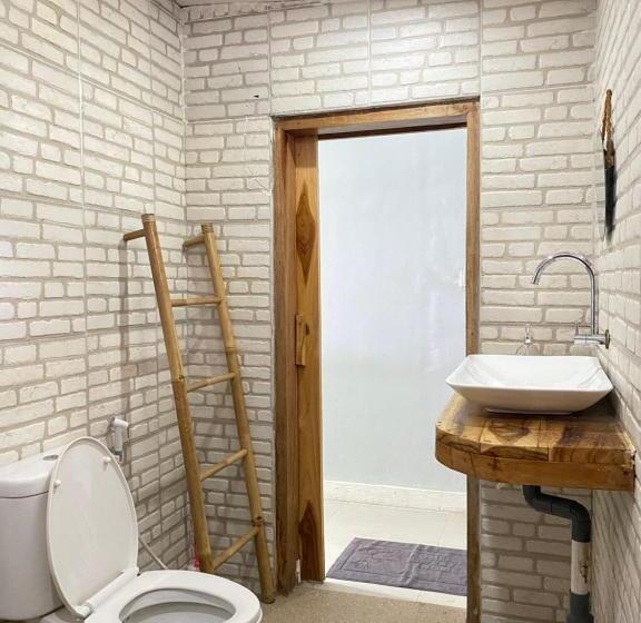 Пансион Marta House Gili Air