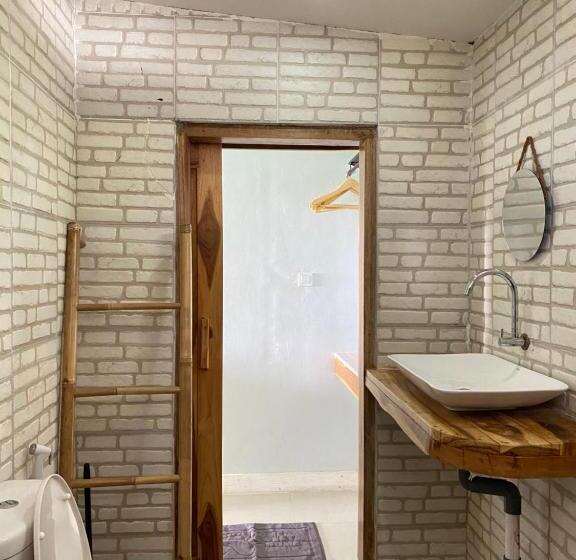 Пансион Marta House Gili Air