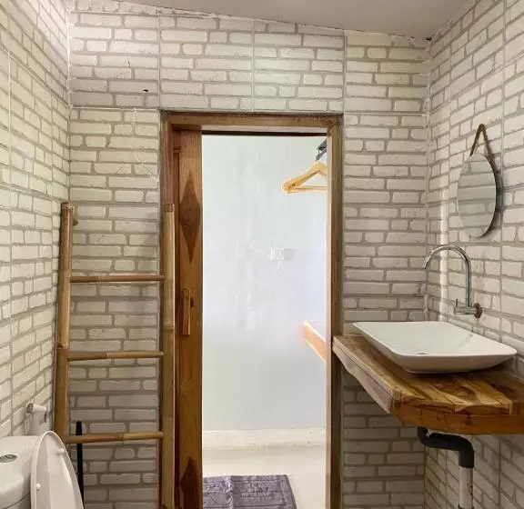 ペンション Marta House Gili Air