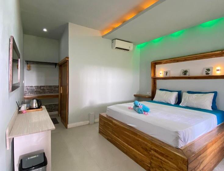 Пансион Marta House Gili Air