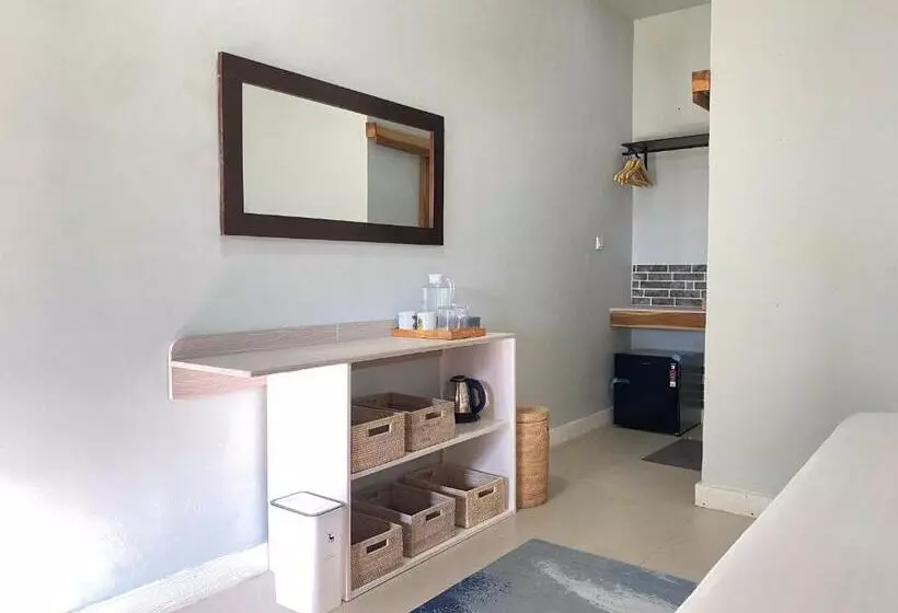 ペンション Marta House Gili Air