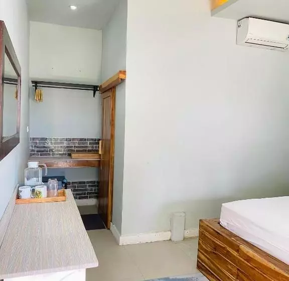 ペンション Marta House Gili Air