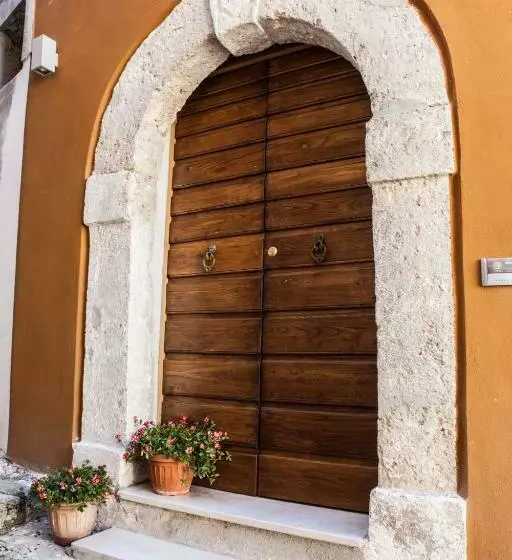 Majatalo Morry S Lodge Guest House