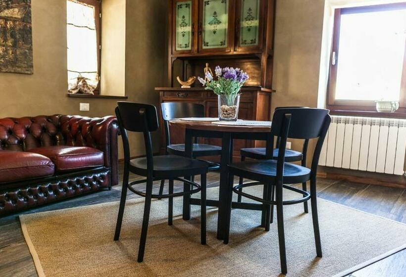 펜션 Morry S Lodge Guest House