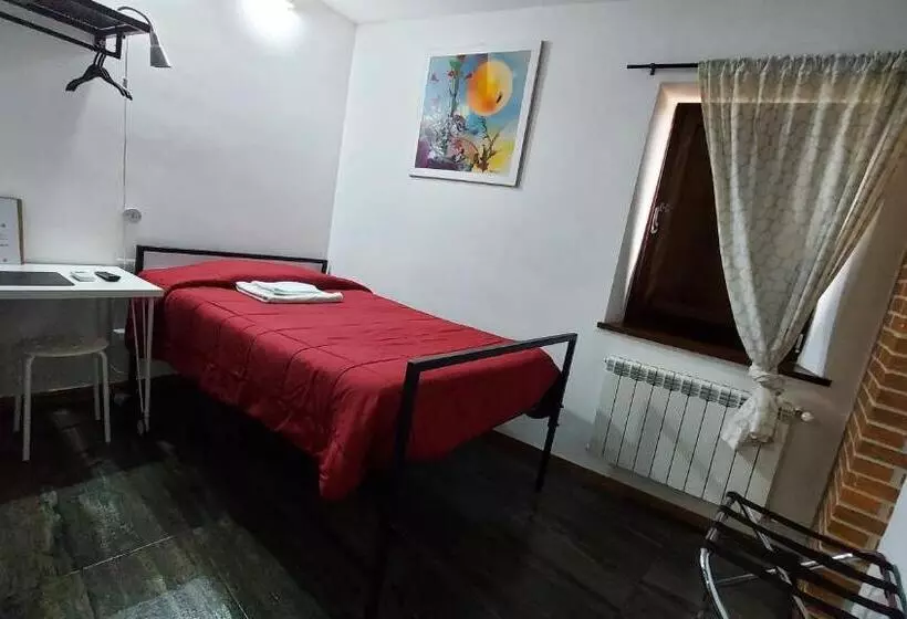 Majatalo Morry S Lodge Guest House