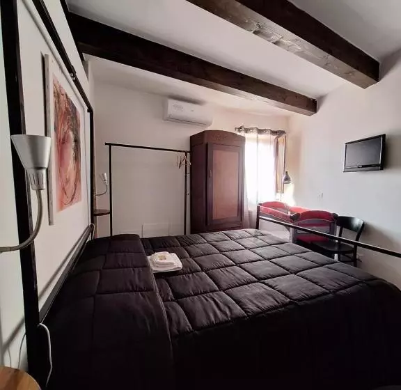 Majatalo Morry S Lodge Guest House