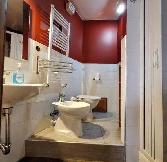 펜션 Morry S Lodge Guest House