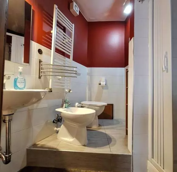 Majatalo Morry S Lodge Guest House