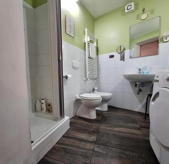 펜션 Morry S Lodge Guest House