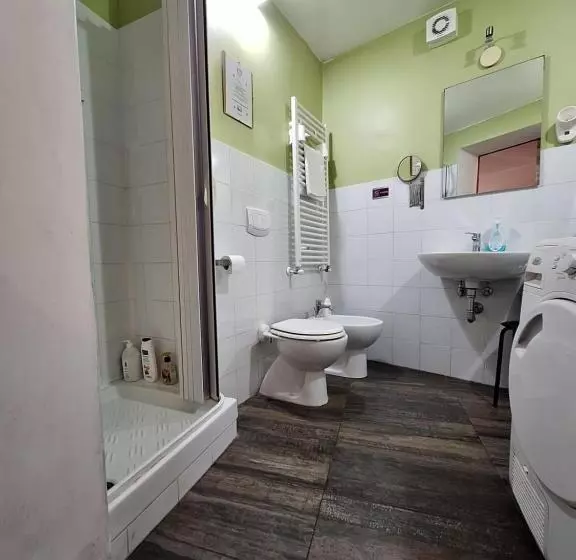 Majatalo Morry S Lodge Guest House