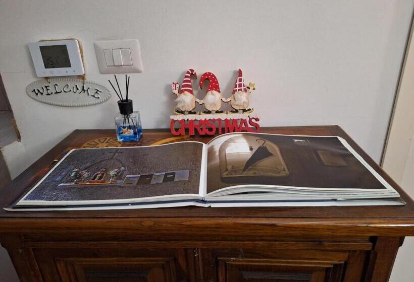 펜션 Morry S Lodge Guest House