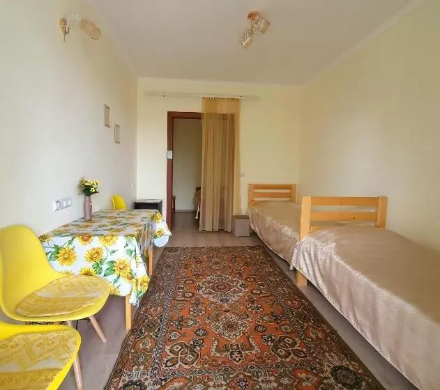 Majatalo Sunhome Stepanavan Guest House