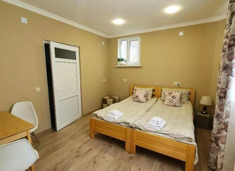 Majatalo Sunhome Stepanavan Guest House