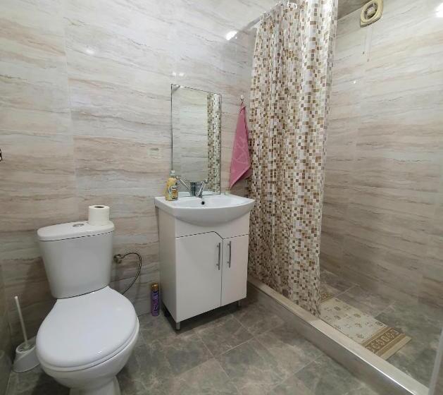 Pension Sunhome Stepanavan Guest House