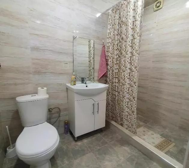 Majatalo Sunhome Stepanavan Guest House