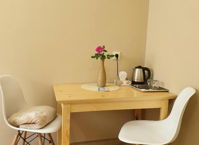 Pensionat Sunhome Stepanavan Guest House