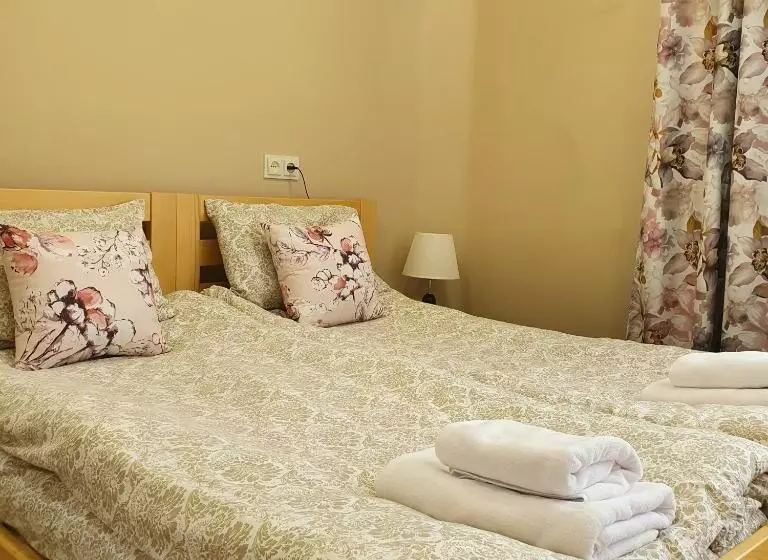 Majatalo Sunhome Stepanavan Guest House