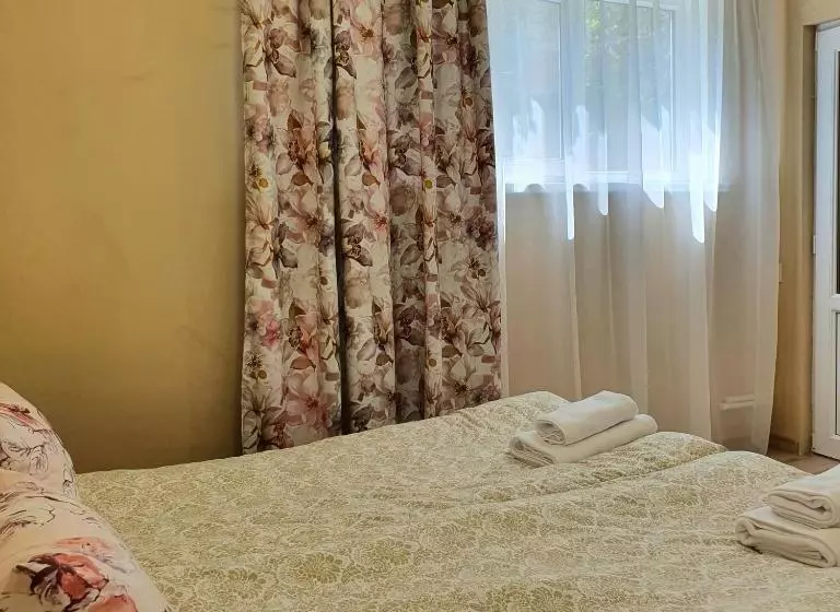 Majatalo Sunhome Stepanavan Guest House