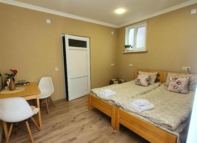 Pensionat Sunhome Stepanavan Guest House