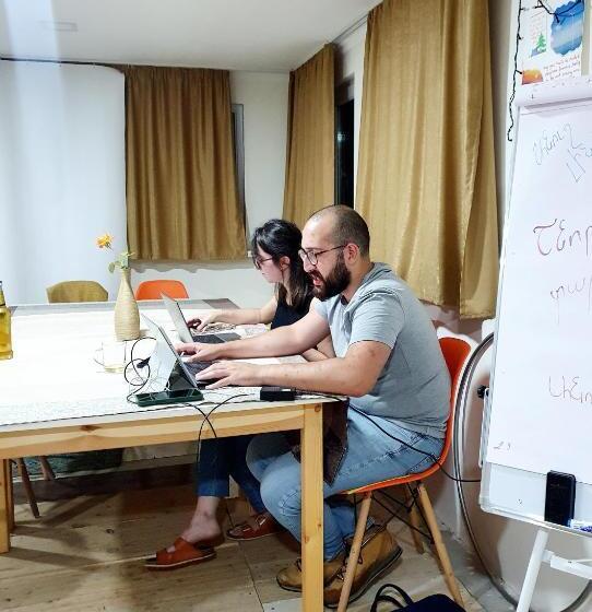 Pensionat Sunhome Stepanavan Guest House