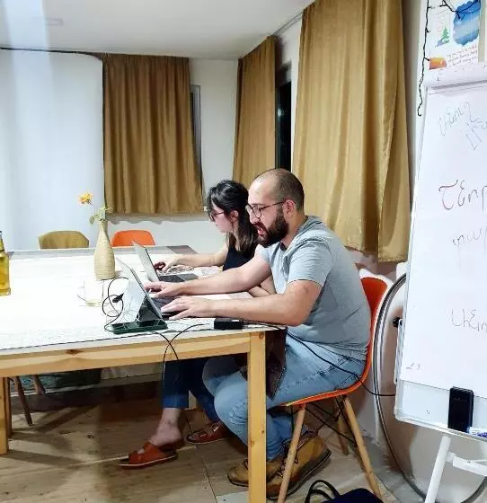 Majatalo Sunhome Stepanavan Guest House