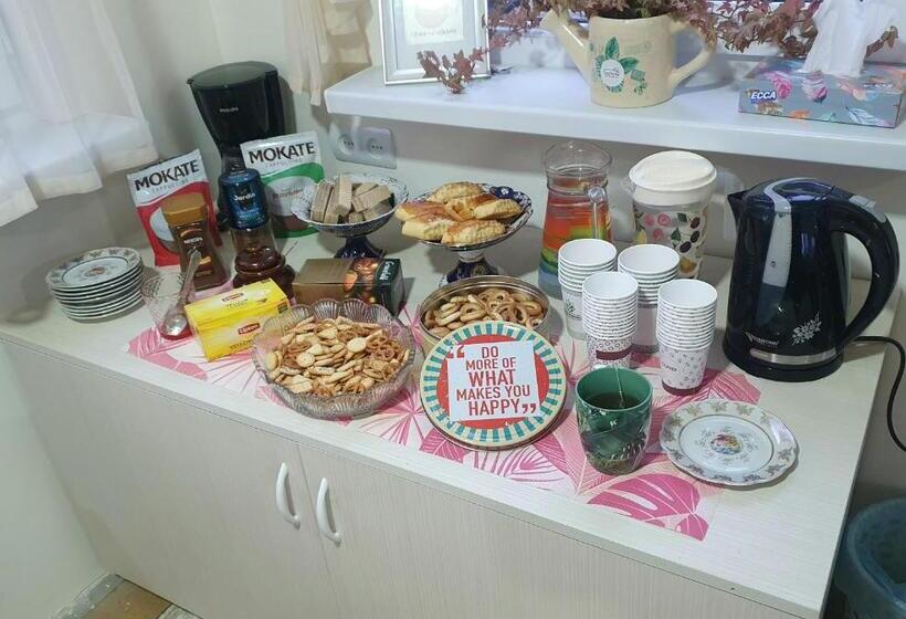 Pensionat Sunhome Stepanavan Guest House